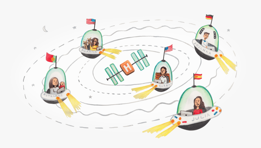 Cartoon, HD Png Download