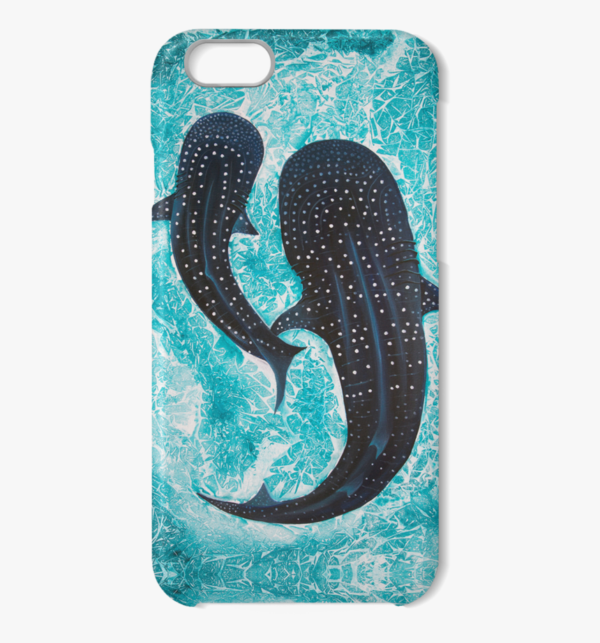 Pre-order Whale Shark - Whale Shark Phone Case, HD Png Download
