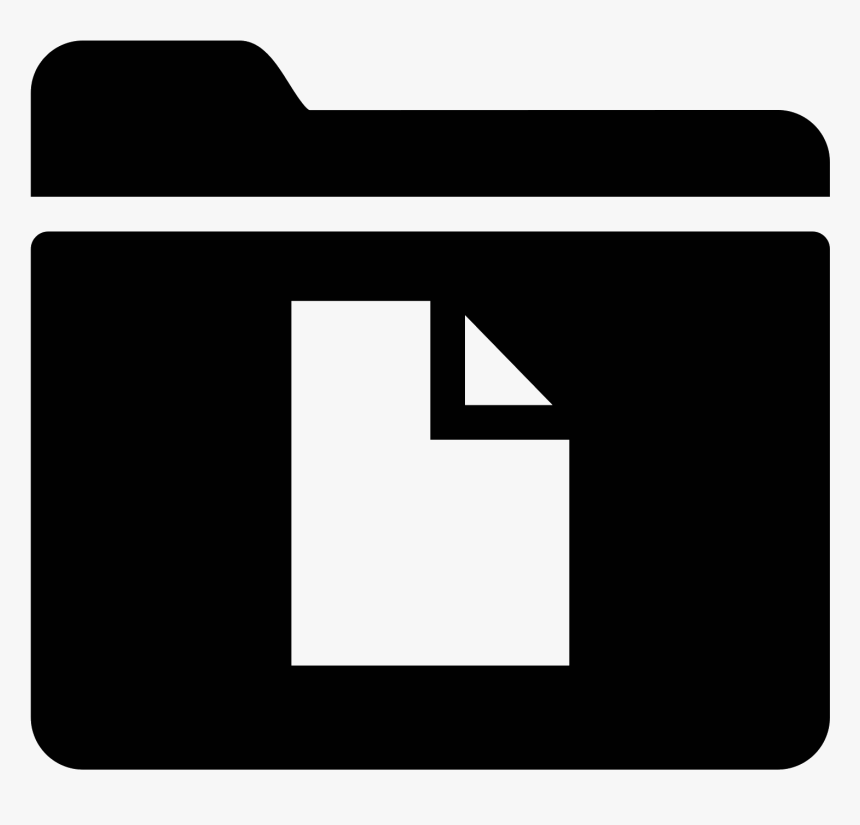 Transparent Documents Icon Png, Png Download