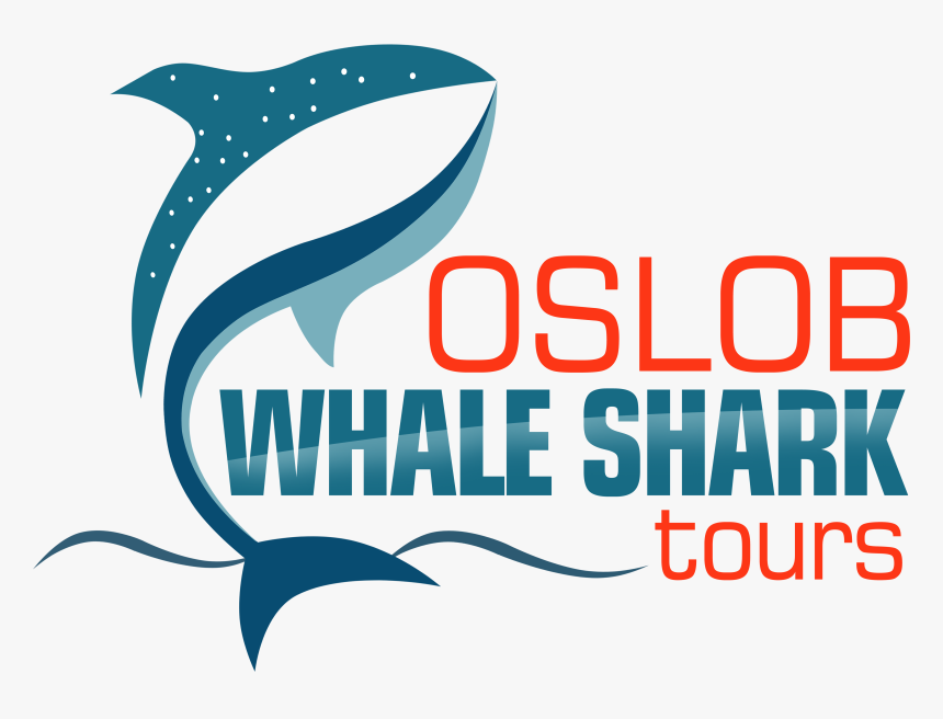 Oslob Whale Shark Tours - Graphic Design, HD Png Download