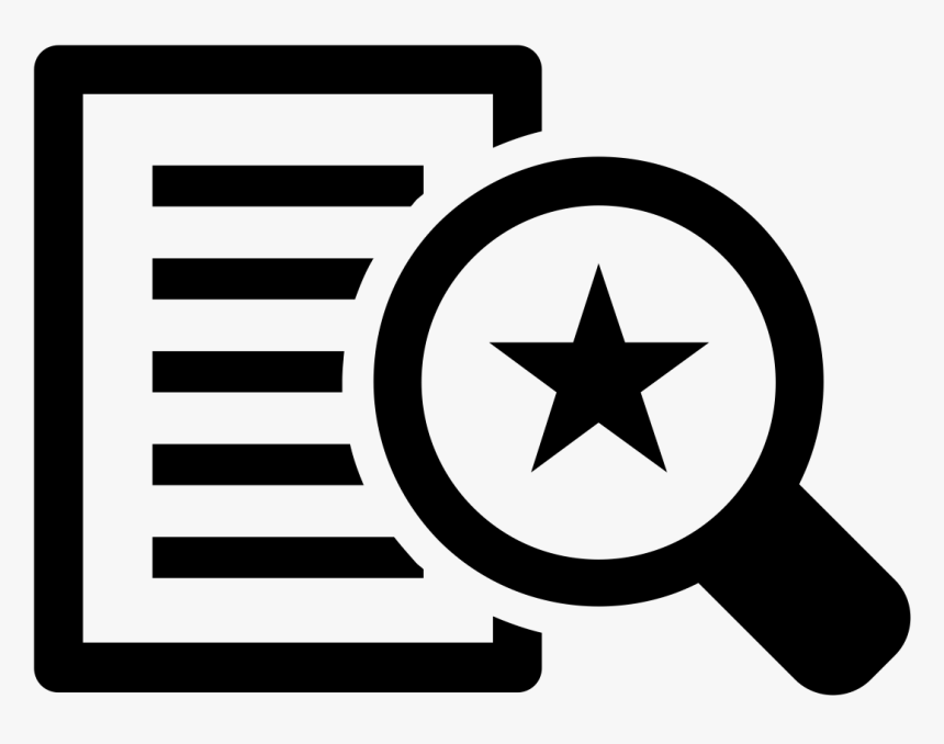 Research Material For Your Retail Recruitment, HD Png Download