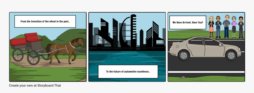 Skyscraper, HD Png Download