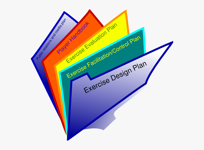 Exercise Clip Art At - Documents Cliparts, HD Png Download