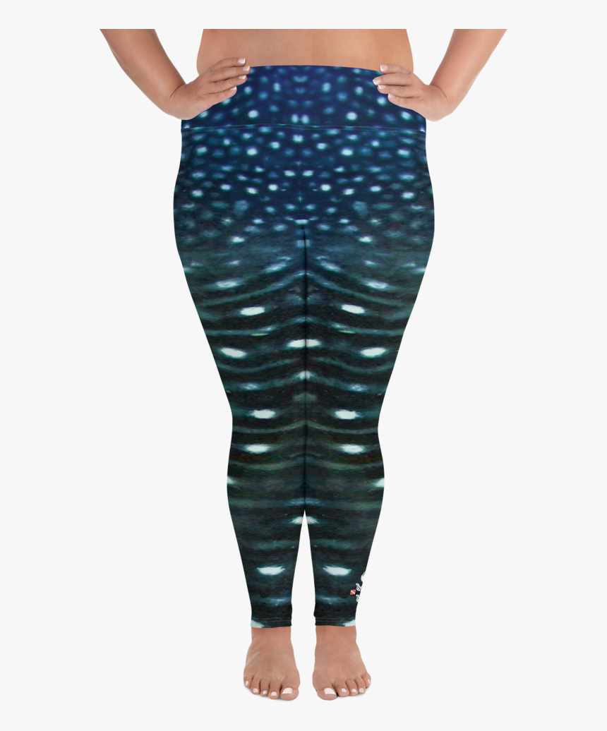 Women's Plus Size One Piece Rashguard, HD Png Download