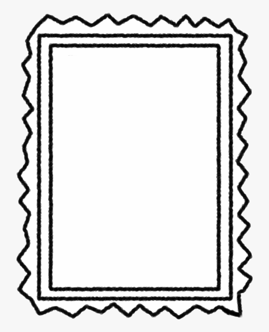 Clip Art, Moldings, Borders And Frames, Writing, Notes, - Short Story With Emotions, HD Png Download