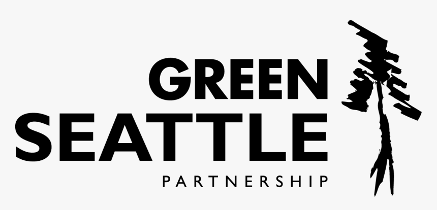 Gseattlep Stacked Blk - Mr Greedy, HD Png Download