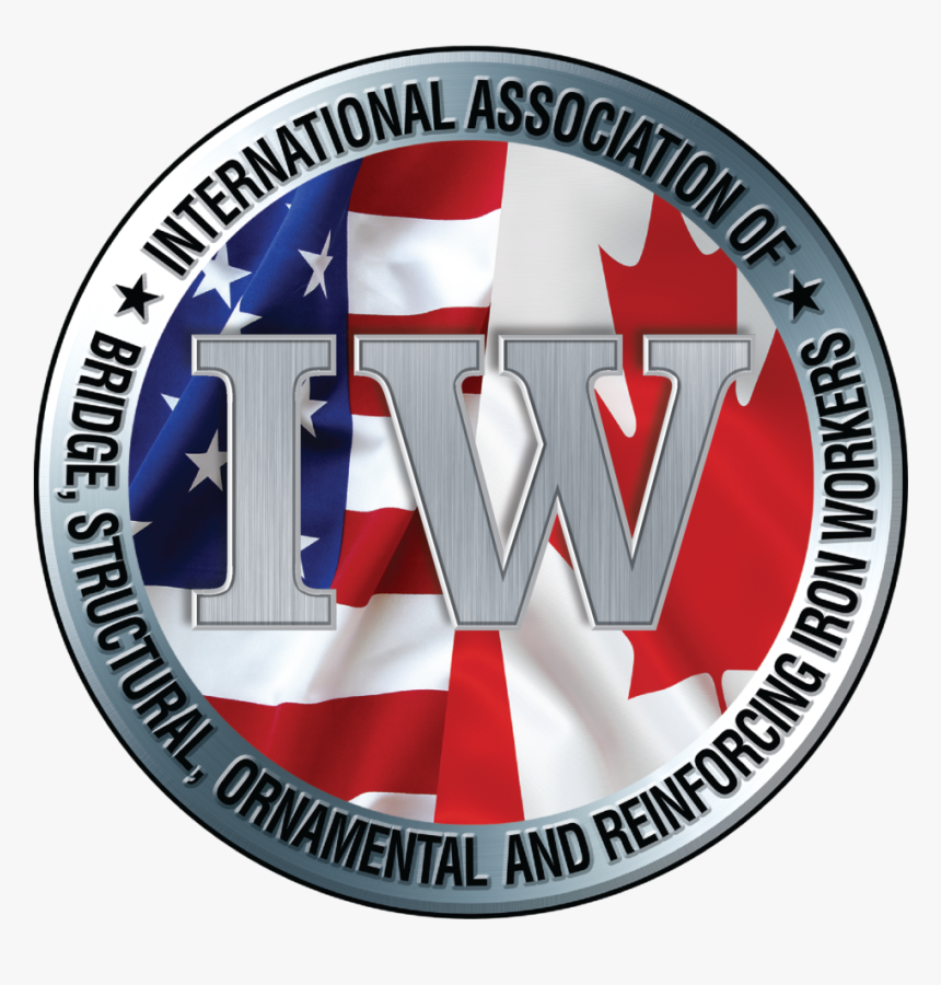Ironworkers Local 397 Logo, HD Png Download