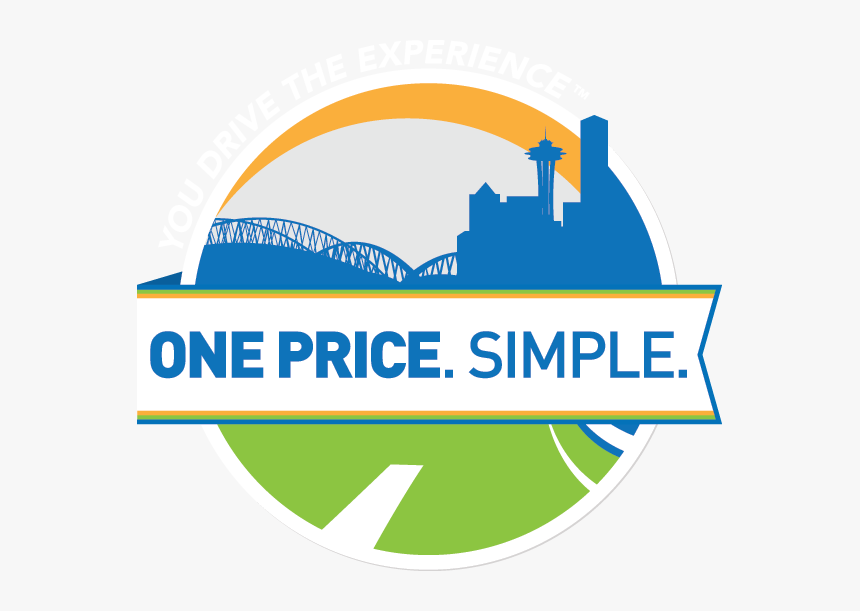 Transparent Group Of Mice Clipart - Toyota Of Seattle Logo, HD Png Download