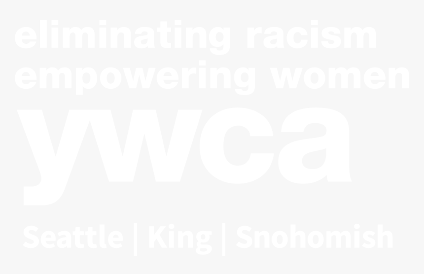 Ywca San Francisco And Marin Logo, HD Png Download