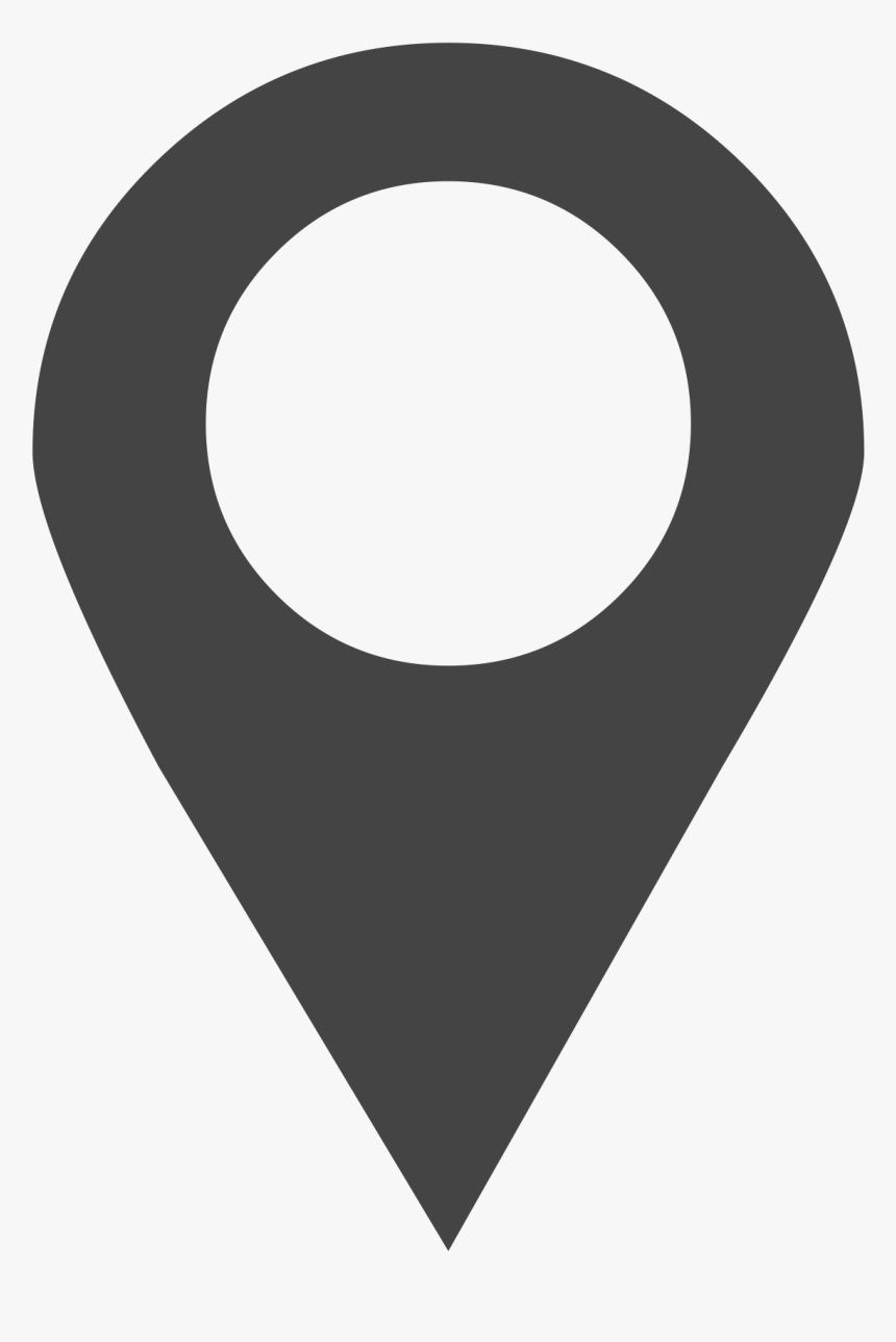 Fhe Slat Door Mats - Icono De Ubicación Png, Transparent Png