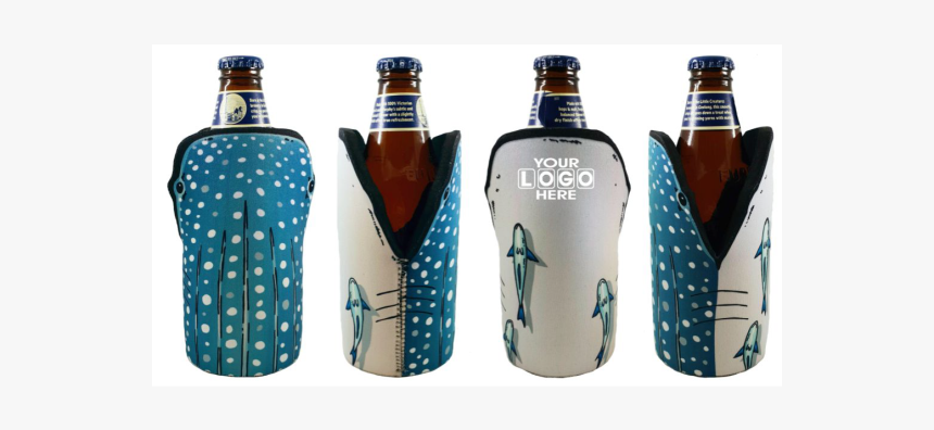 Glass Bottle, HD Png Download