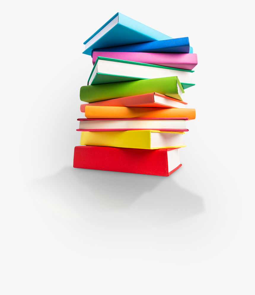 Book , Png Download - Creative Book Fair Ads, Transparent Png