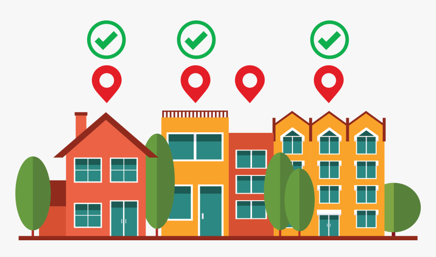 Address Verification Tool Main, HD Png Download