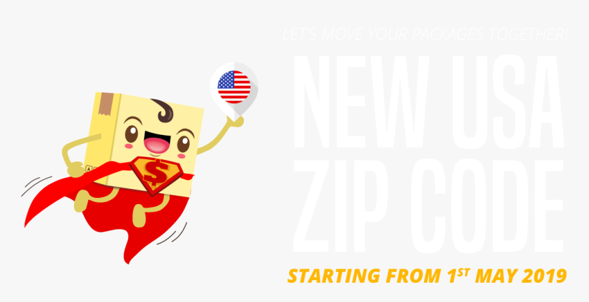Zipcodemain-2 - Poster, HD Png Download