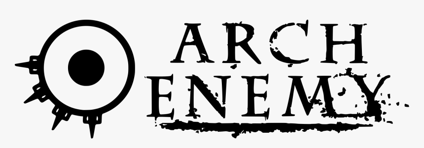 Arch Enemy, HD Png Download