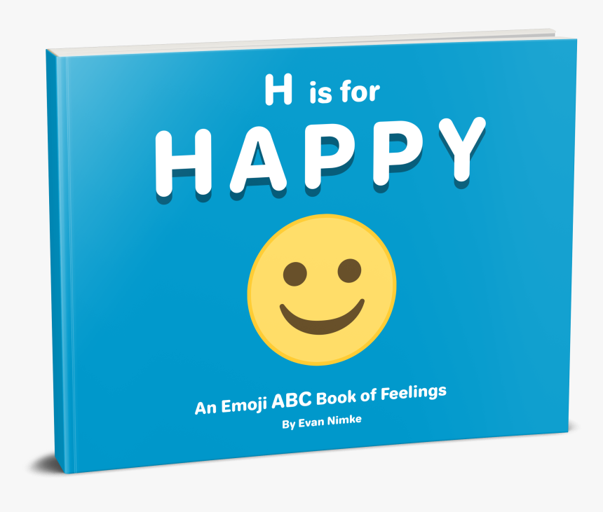 Smiley, HD Png Download