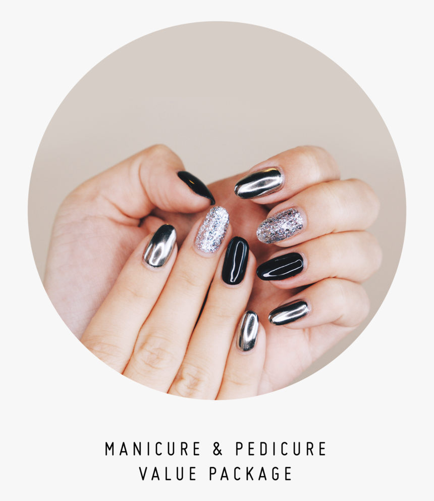 Nail Polish, HD Png Download