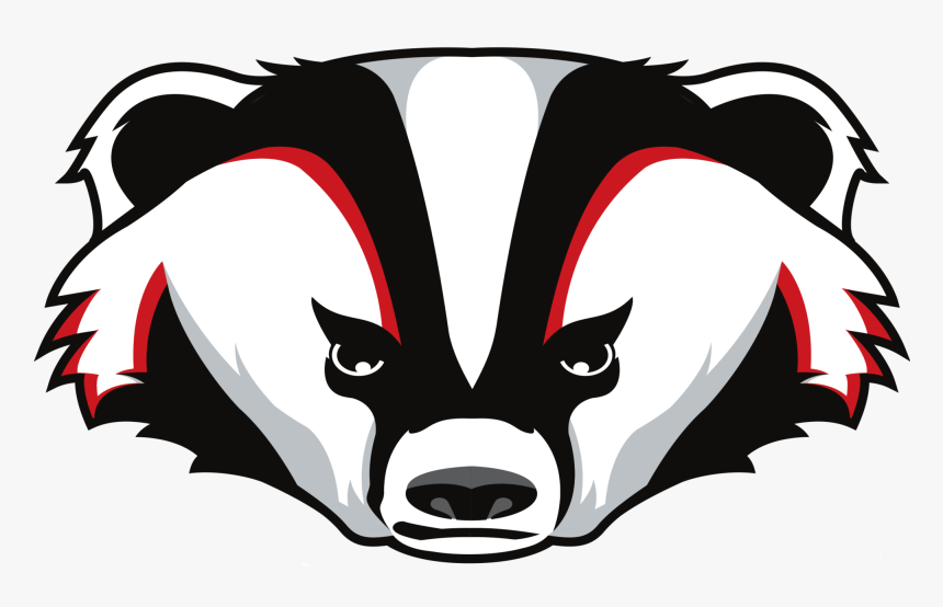 Beebe Badgers, HD Png Download
