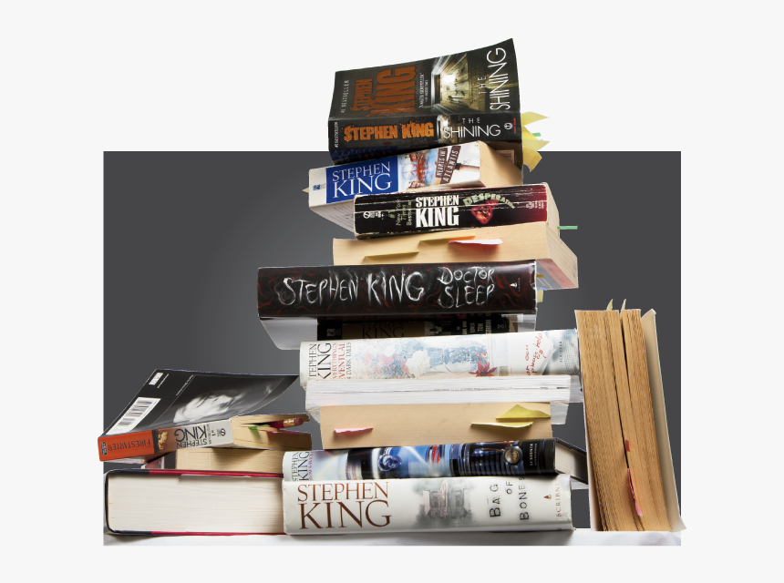 Doctor Sleep Book Covers, HD Png Download