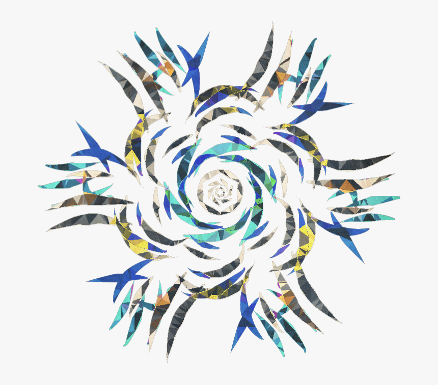 Wrong Dimension Enemy, HD Png Download