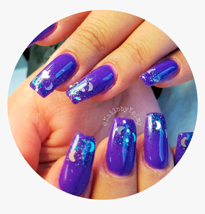 Nail Polish, HD Png Download