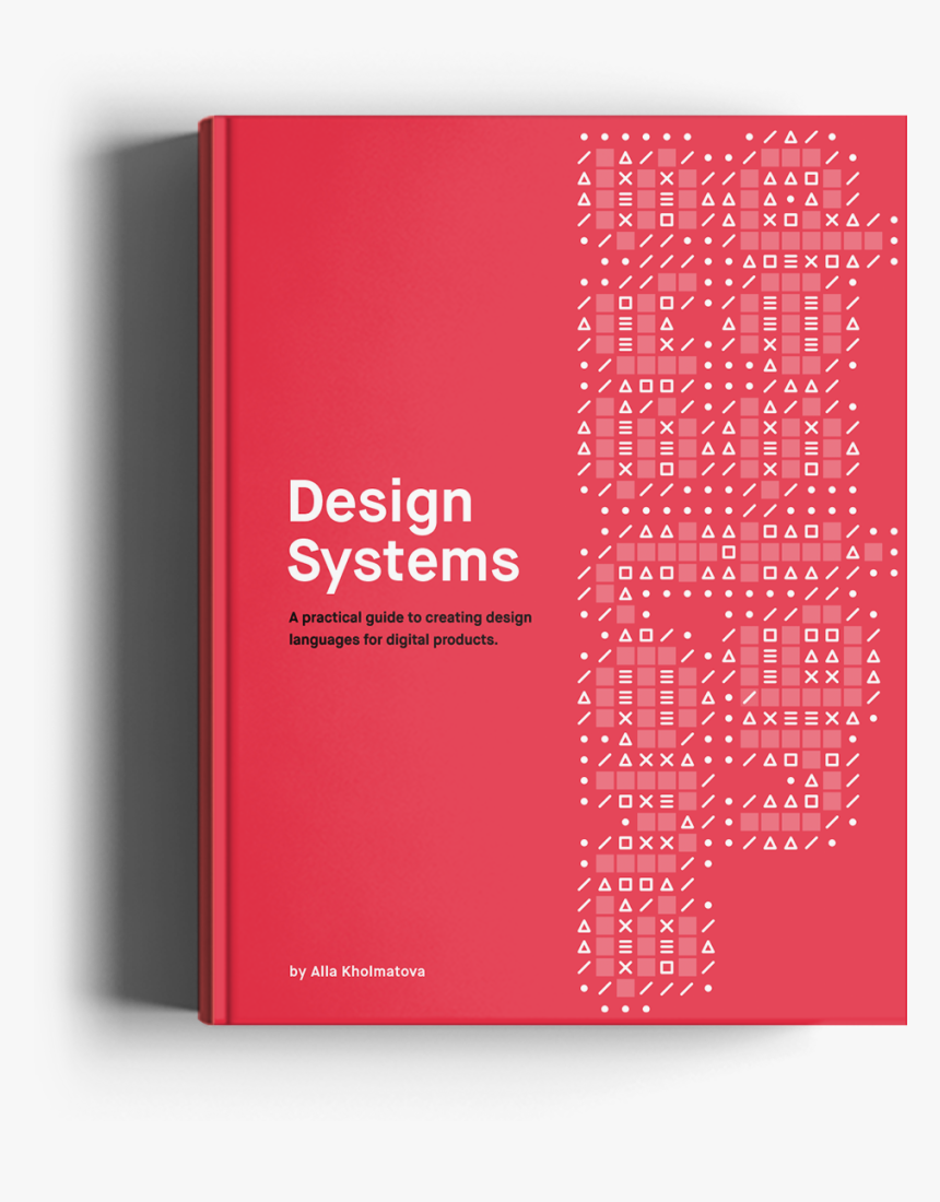 Systems Alla Kholmatova - Modular Design Book, HD Png Download