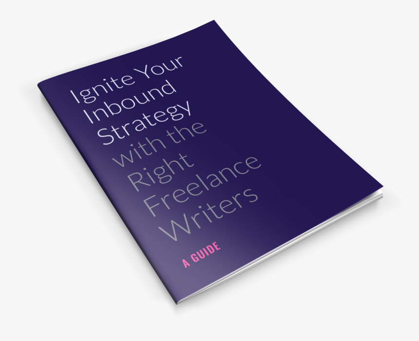 Ignite Inbound Strategy Hubspot Ebook - Book Cover, HD Png Download