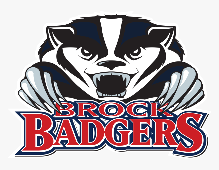 Brock Badgers, HD Png Download