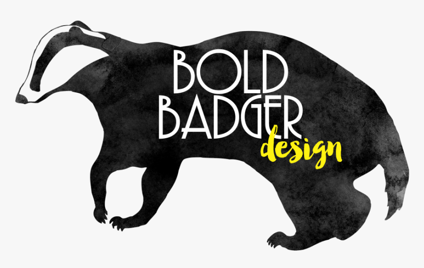 Badger Design, HD Png Download