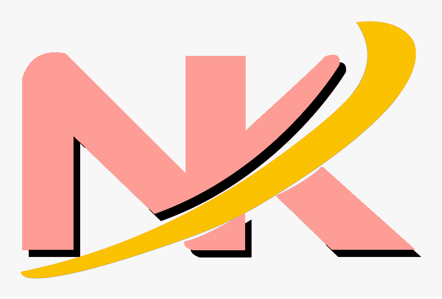 Nail Care Personal Manicure & Pedicure Set, Leather - Nk Png Download, Transparent Png