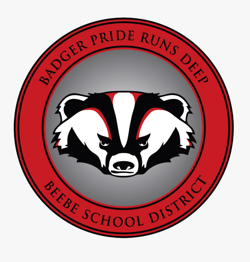 Beebe High School Logo, HD Png Download