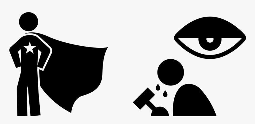 Service Vs Servitude, HD Png Download