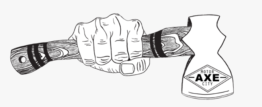 Mca Blank - Drawing, HD Png Download