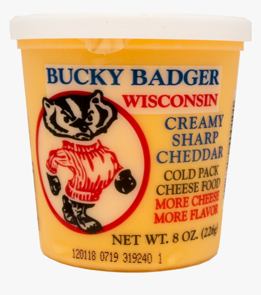 Cold Pack Cheese, HD Png Download