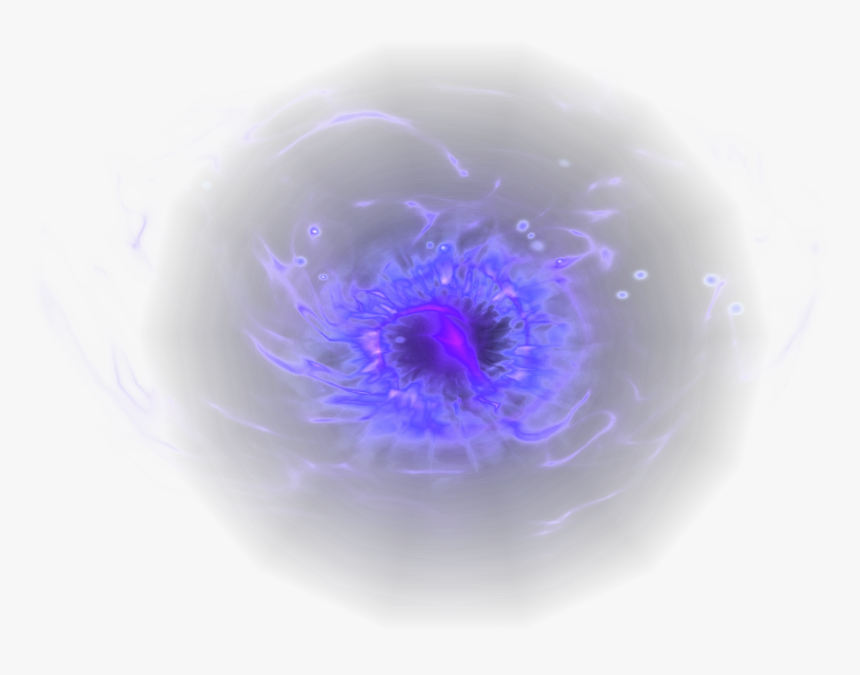 Spell Banish - Macro Photography, HD Png Download