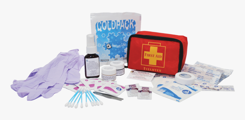 Hhremedies Travel Size First A - First Aid Kit Png, Transparent Png