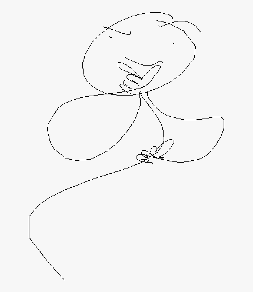 Line Art, HD Png Download