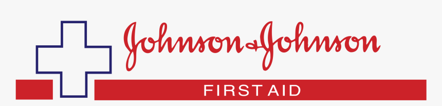 Johnson & Johnson First Aid Logo Png Transparent - Schwarzkopf Men Perfect Logo, Png Download