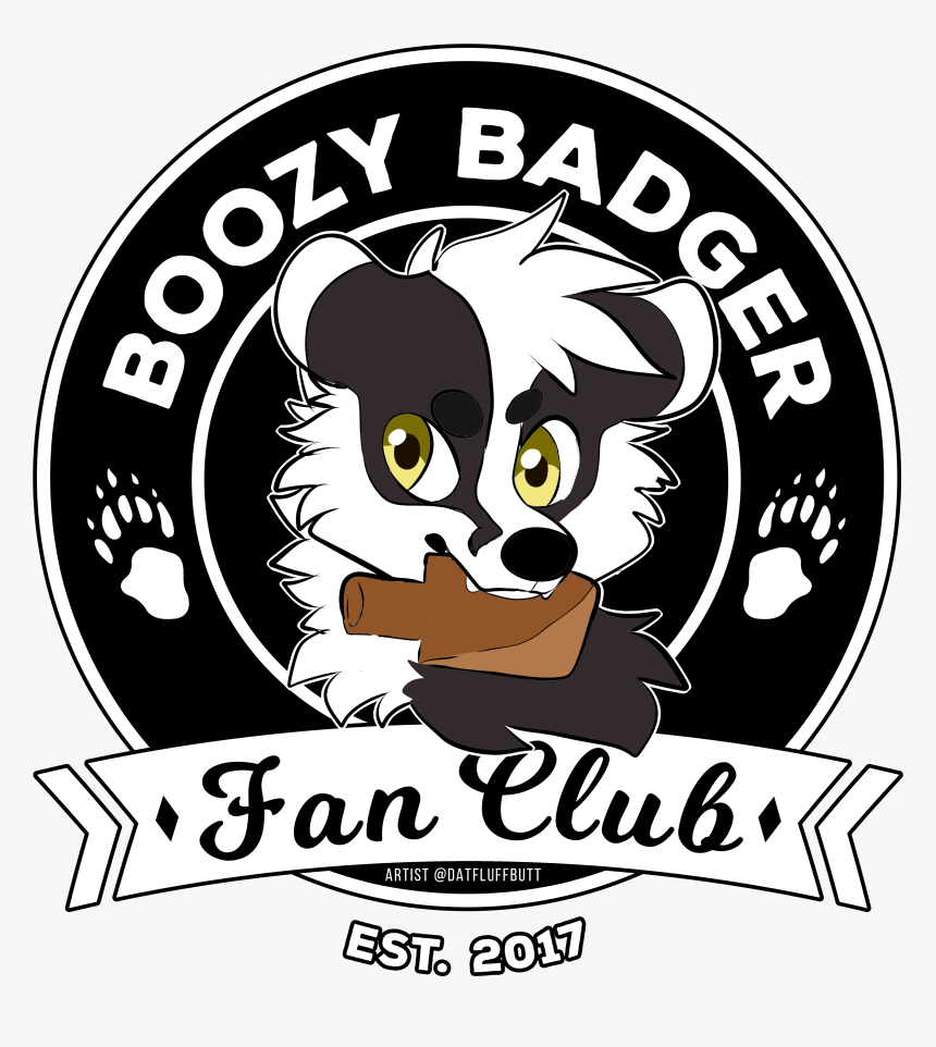 Furry Fan Club, HD Png Download
