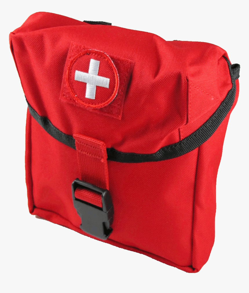 Platoon First Aid - First Aid Kit, HD Png Download
