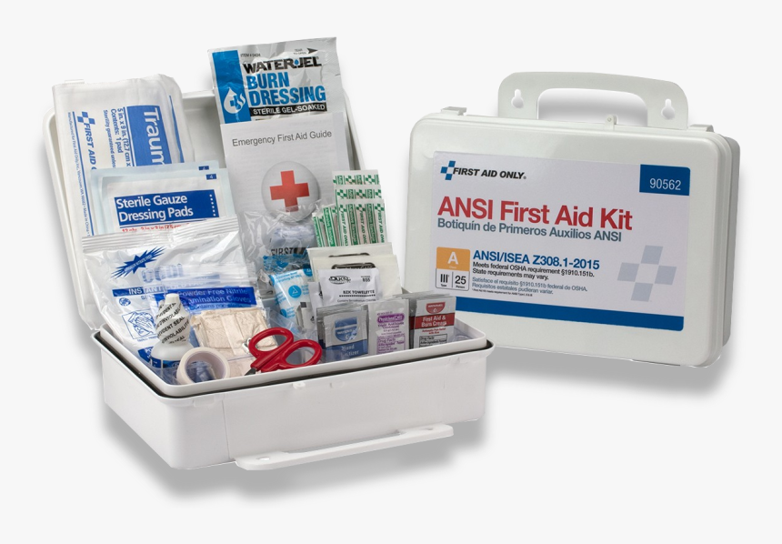 First Aid Product Png, Transparent Png