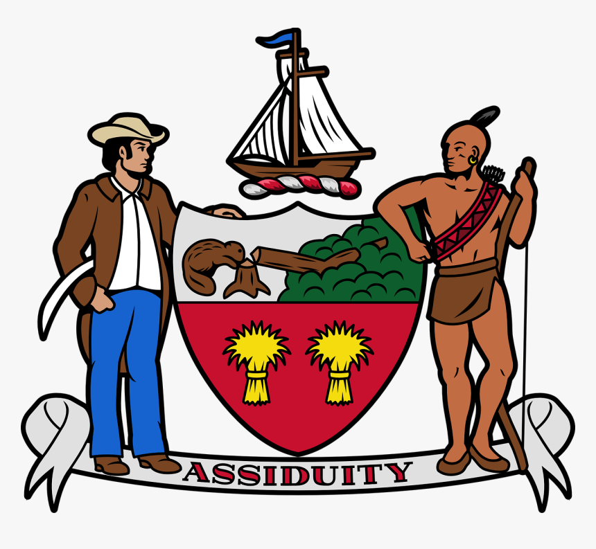 Albany New York Symbol, HD Png Download