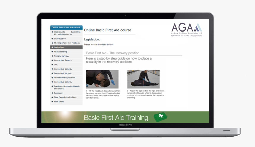 Basic First Aid - First Aid, HD Png Download
