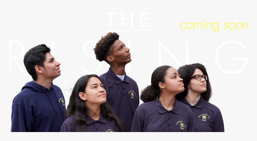 Columbia Heights Education Campus, HD Png Download
