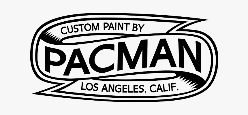 Pacman - Oval, HD Png Download