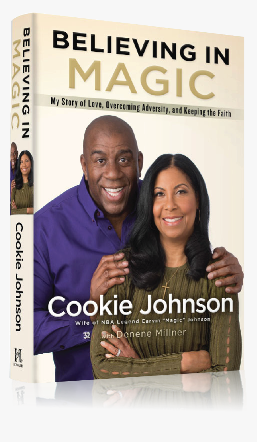 B3 - Believing In Magic, HD Png Download