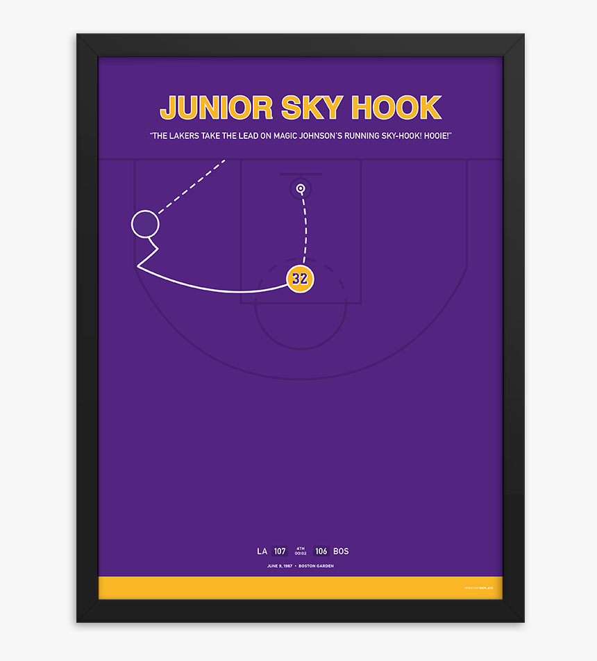 Junior Sky Hook - Circle, HD Png Download