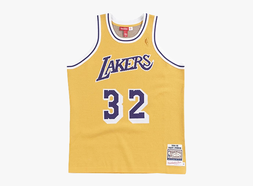 Lakers Jersey, HD Png Download