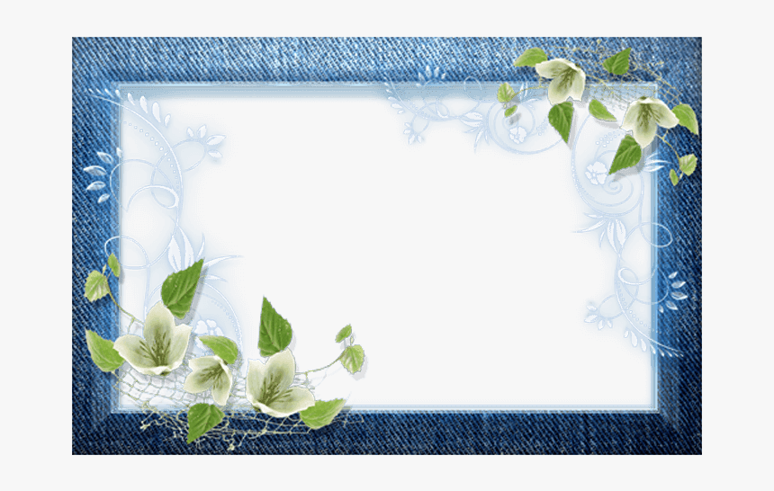 Picture Frame, HD Png Download