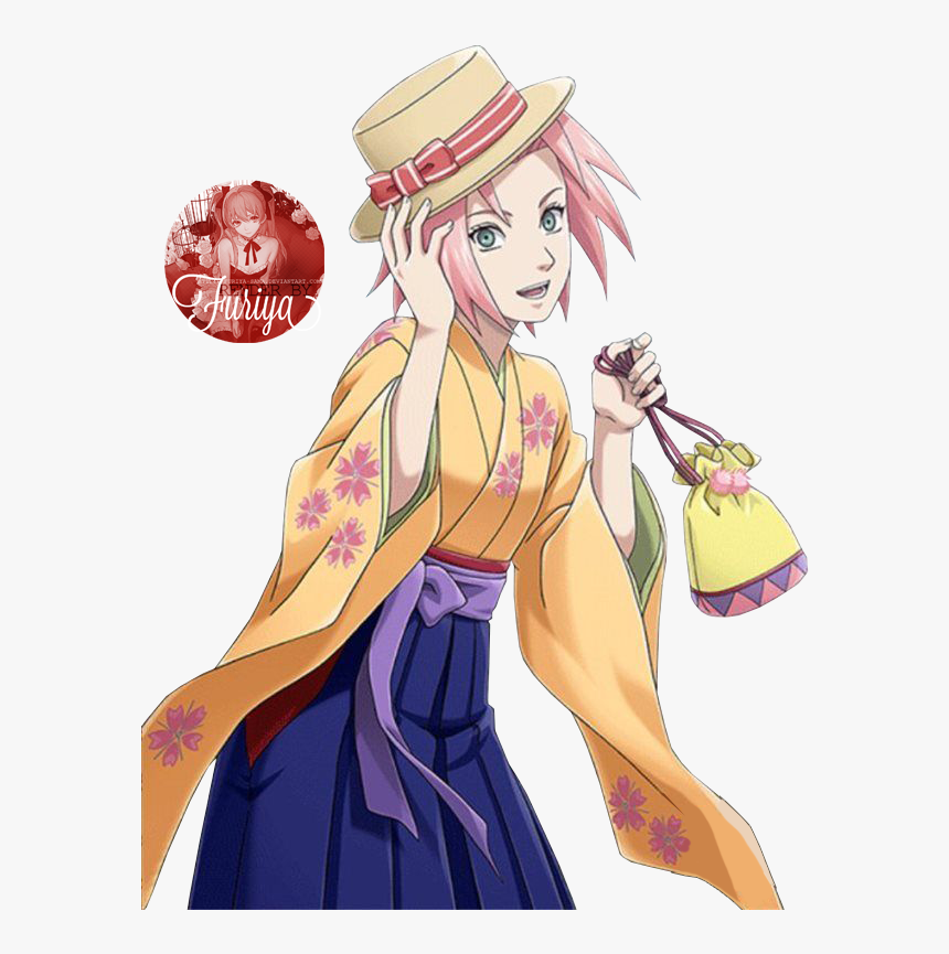 Sakura Haruno Naruto Uzumaki, Sasuke Uchiha Sarada - Sakura Haruno Card Transparent, HD Png Download